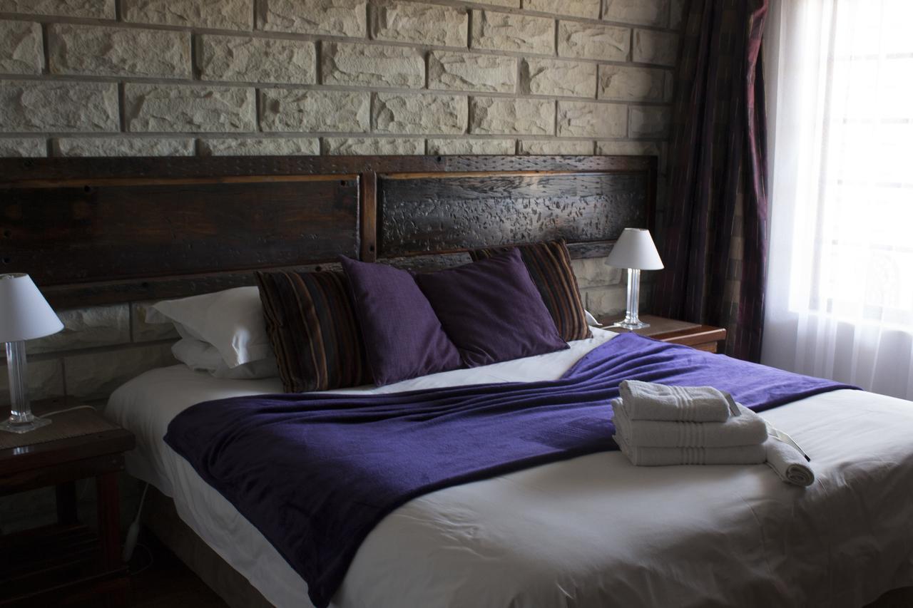 Imperani Guesthouse Ficksburg Eksteriør billede
