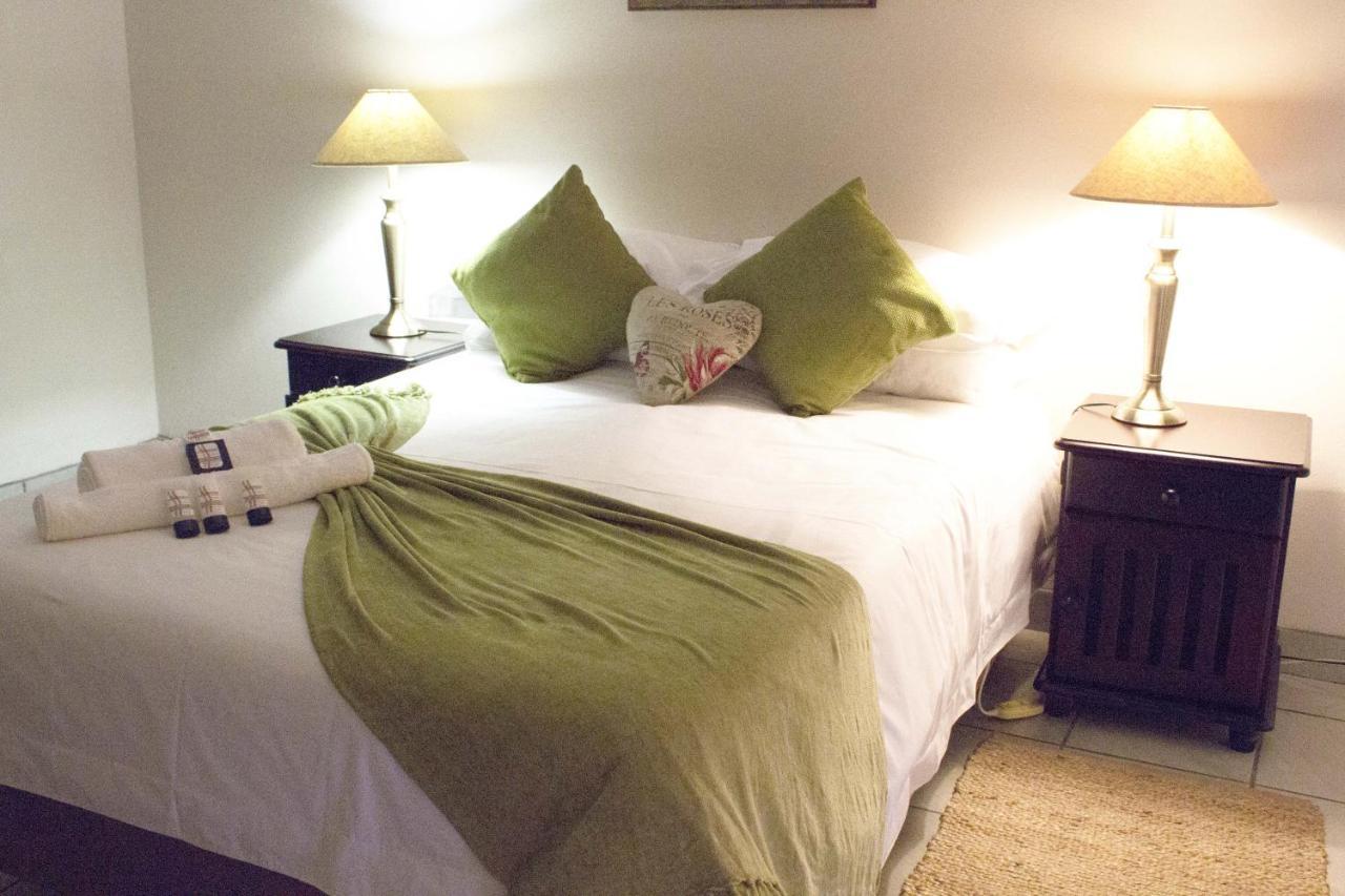 Imperani Guesthouse Ficksburg Eksteriør billede