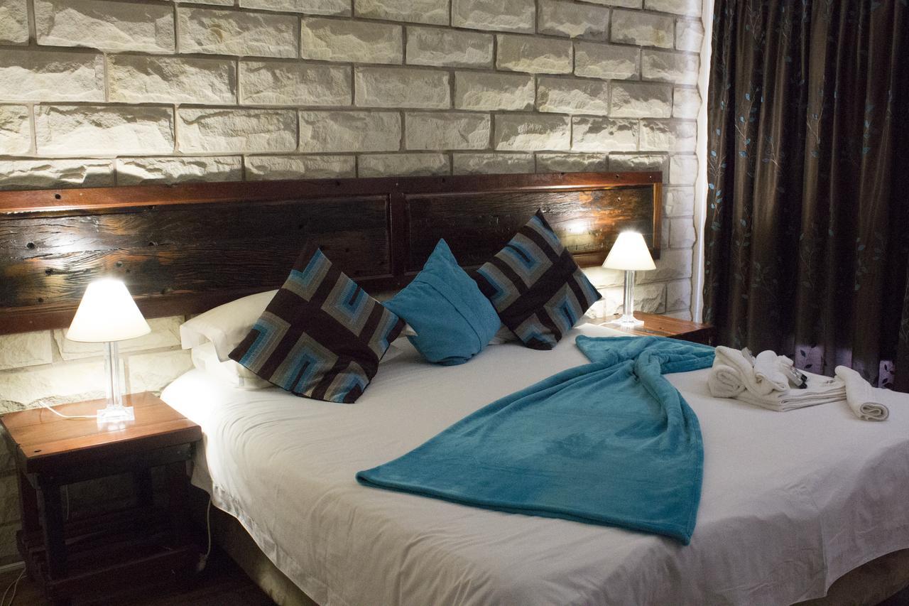 Imperani Guesthouse Ficksburg Eksteriør billede